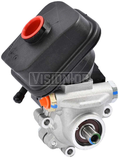BBB Industries New Power Steering Pump N730-27101
