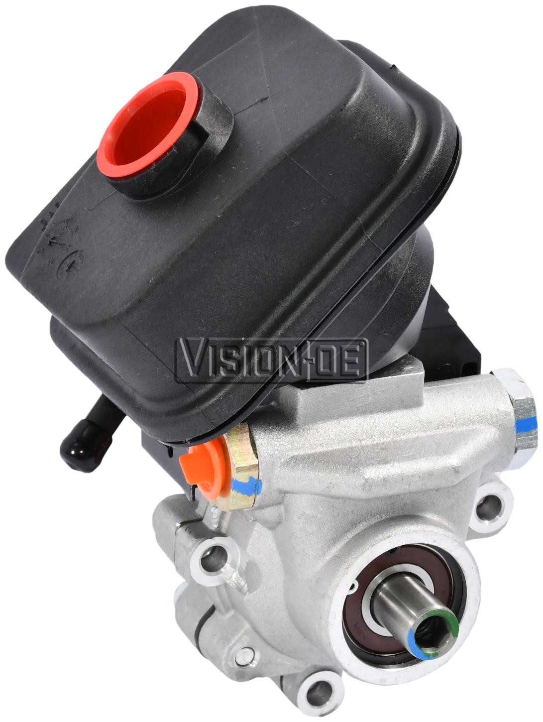 Vision OE New Power Steering Pump N730-27101