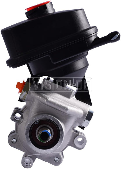 BBB Industries New Power Steering Pump N730-31114