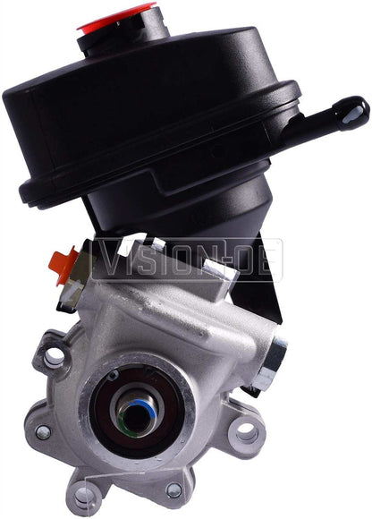 BBB Industries New Power Steering Pump N730-31114