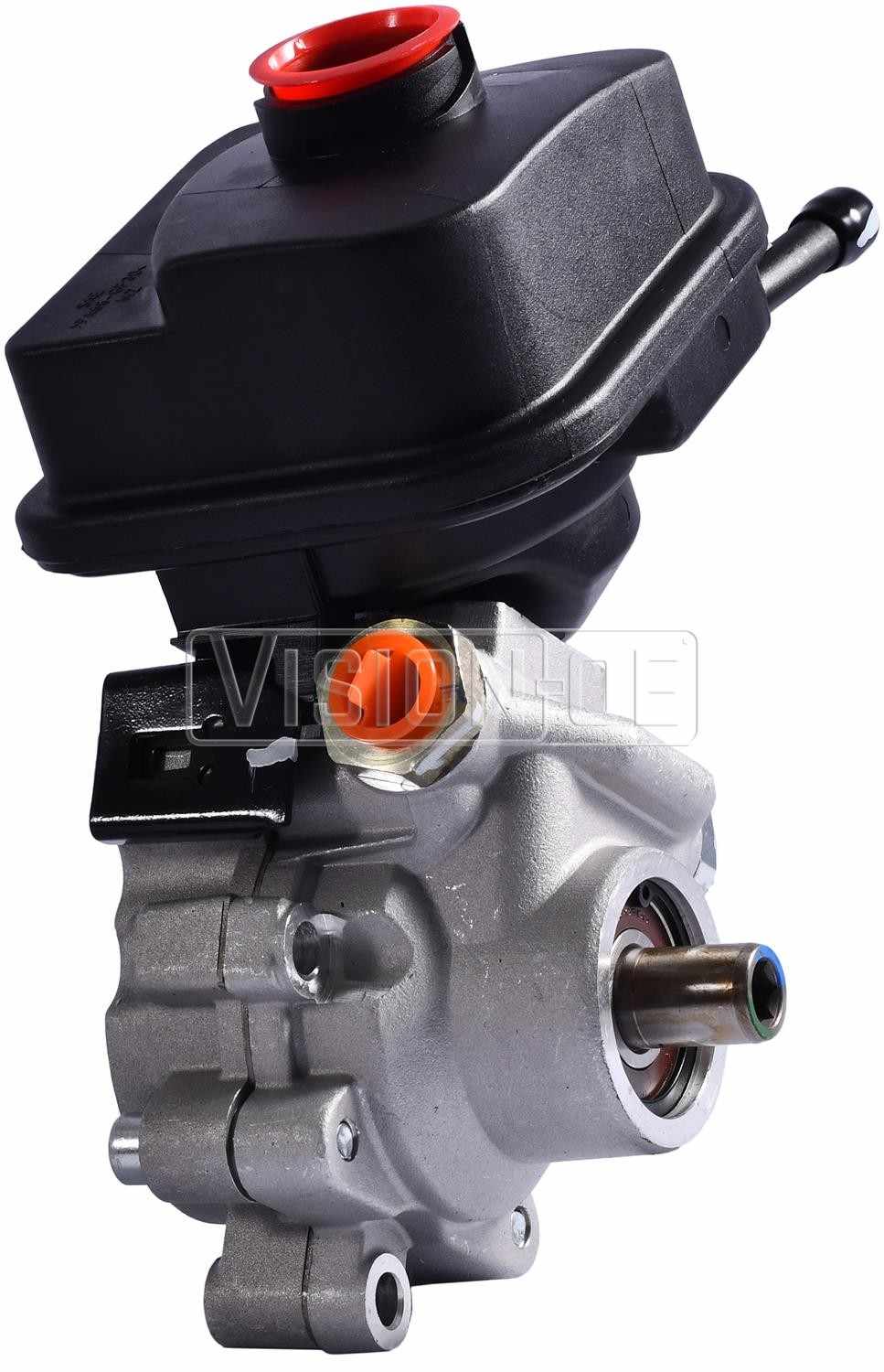BBB Industries Power Steering Pump N730-31114