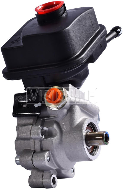 BBB Industries New Power Steering Pump N730-31114