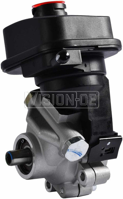 BBB Industries Power Steering Pump N730-31114
