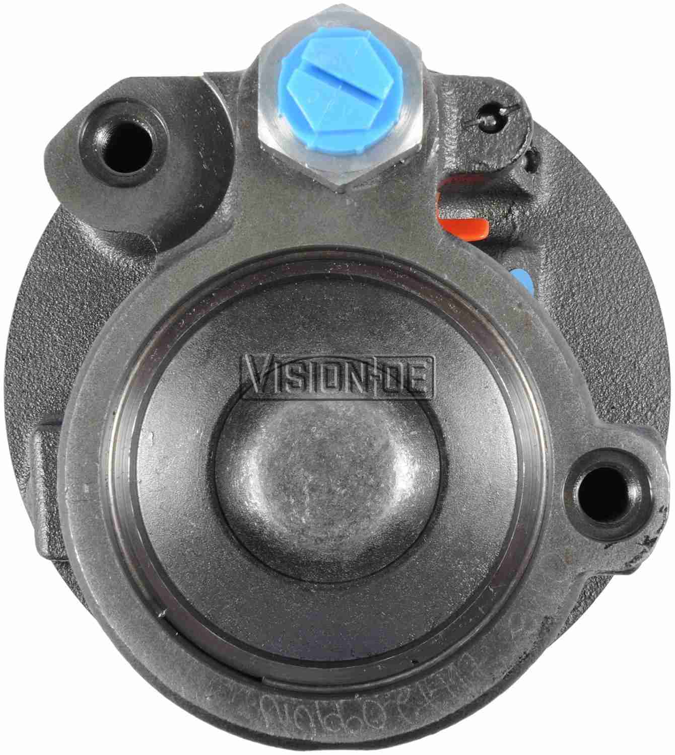BBB Industries New Power Steering Pump N731-0118