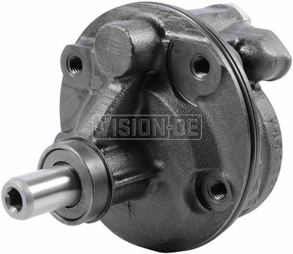 BBB Industries New Power Steering Pump N731-0118
