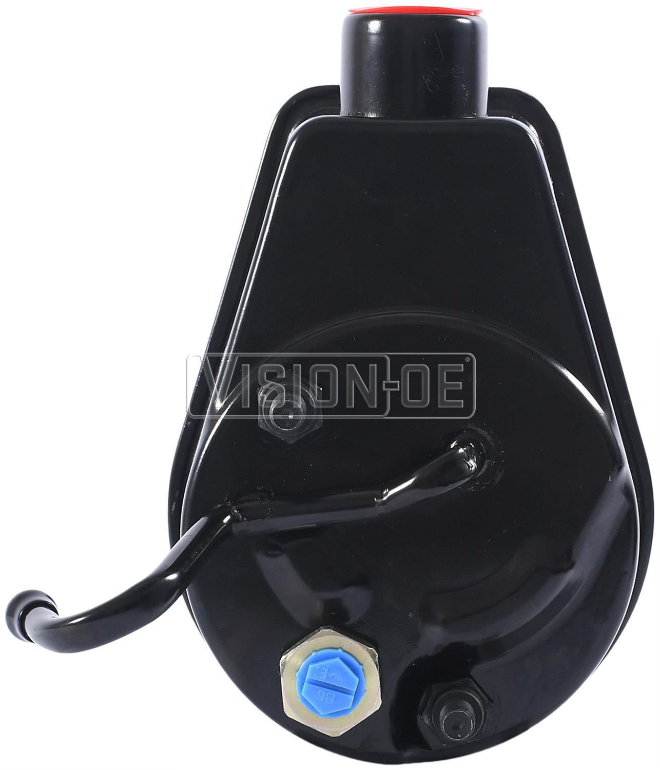 Vision OE New Power Steering Pump N731-2138