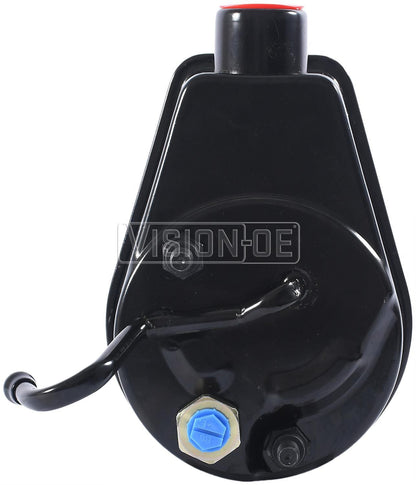 Vision OE New Power Steering Pump N731-2138