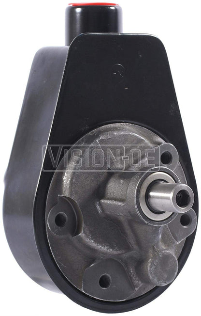 BBB Industries New Power Steering Pump N731-2138