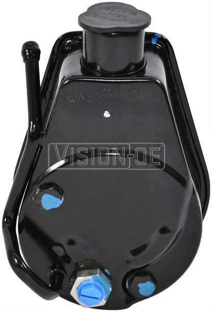 BBB Industries New Power Steering Pump N731-2140