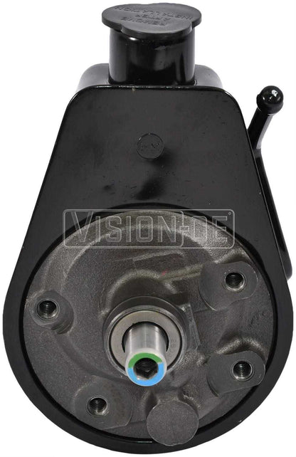 BBB Industries New Power Steering Pump N731-2140