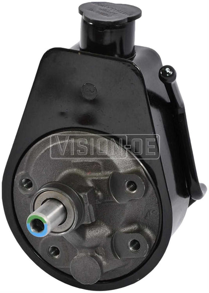 BBB Industries New Power Steering Pump N731-2140