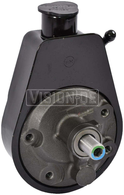 BBB Industries New Power Steering Pump N731-2140