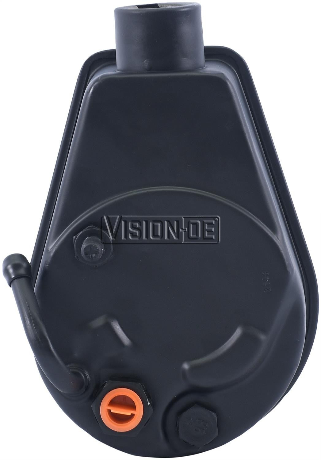 BBB Industries New Power Steering Pump N731-2142