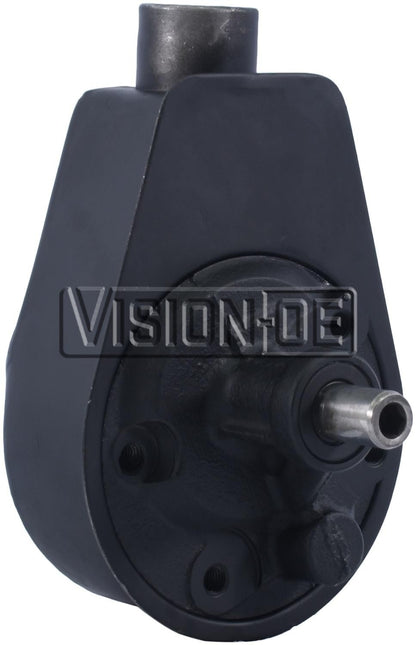 BBB Industries New Power Steering Pump N731-2142
