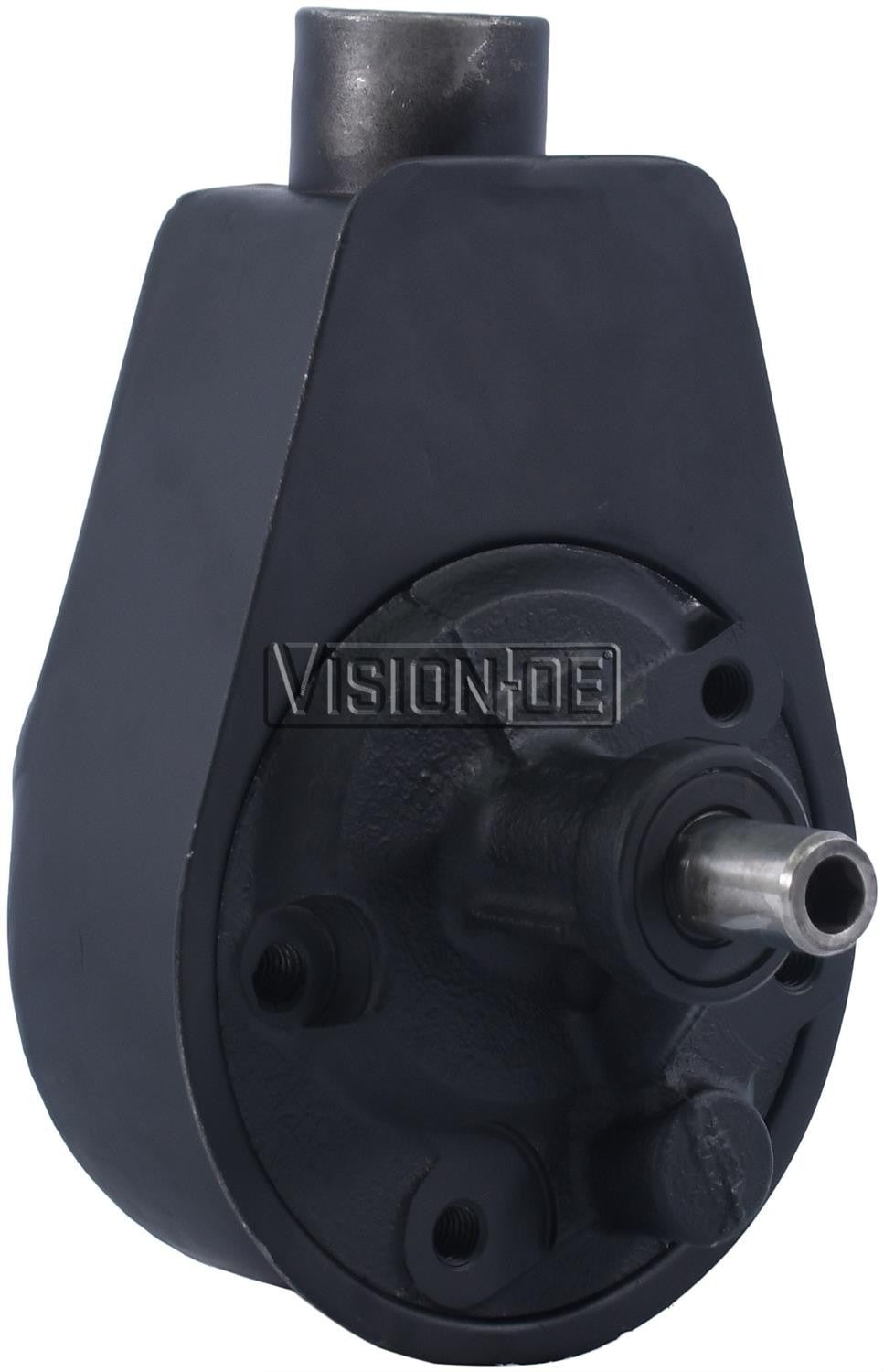 BBB Industries New Power Steering Pump N731-2142