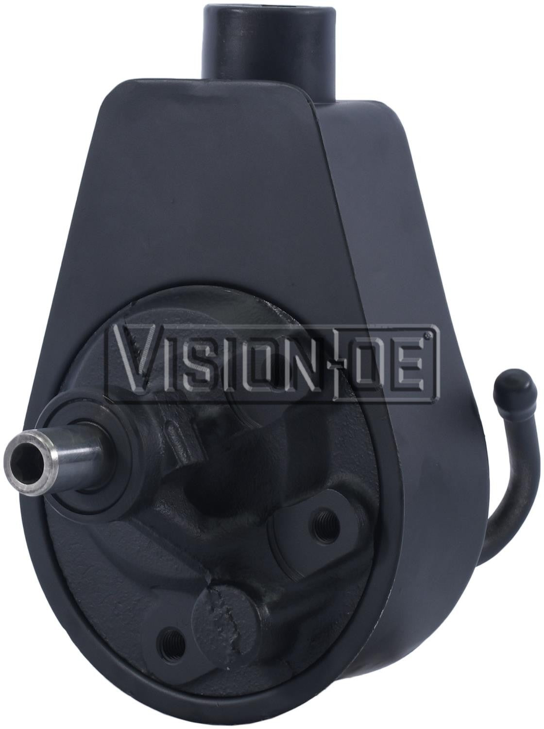 BBB Industries New Power Steering Pump N731-2142