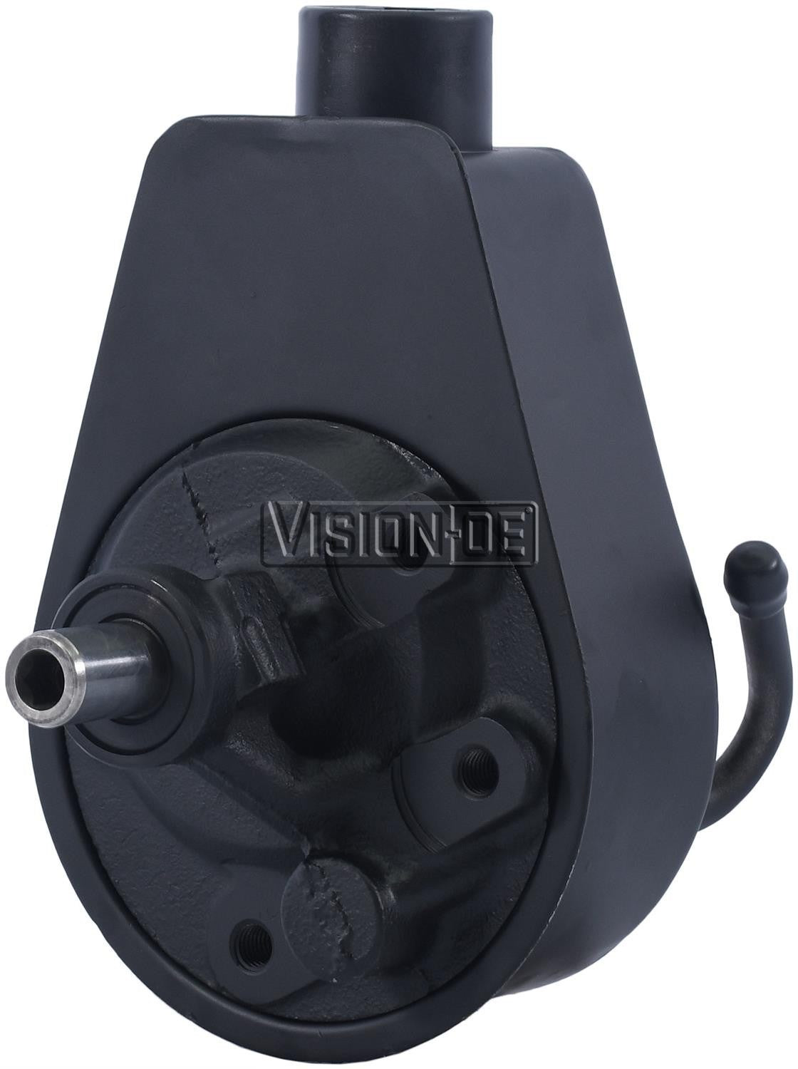 BBB Industries New Power Steering Pump N731-2142