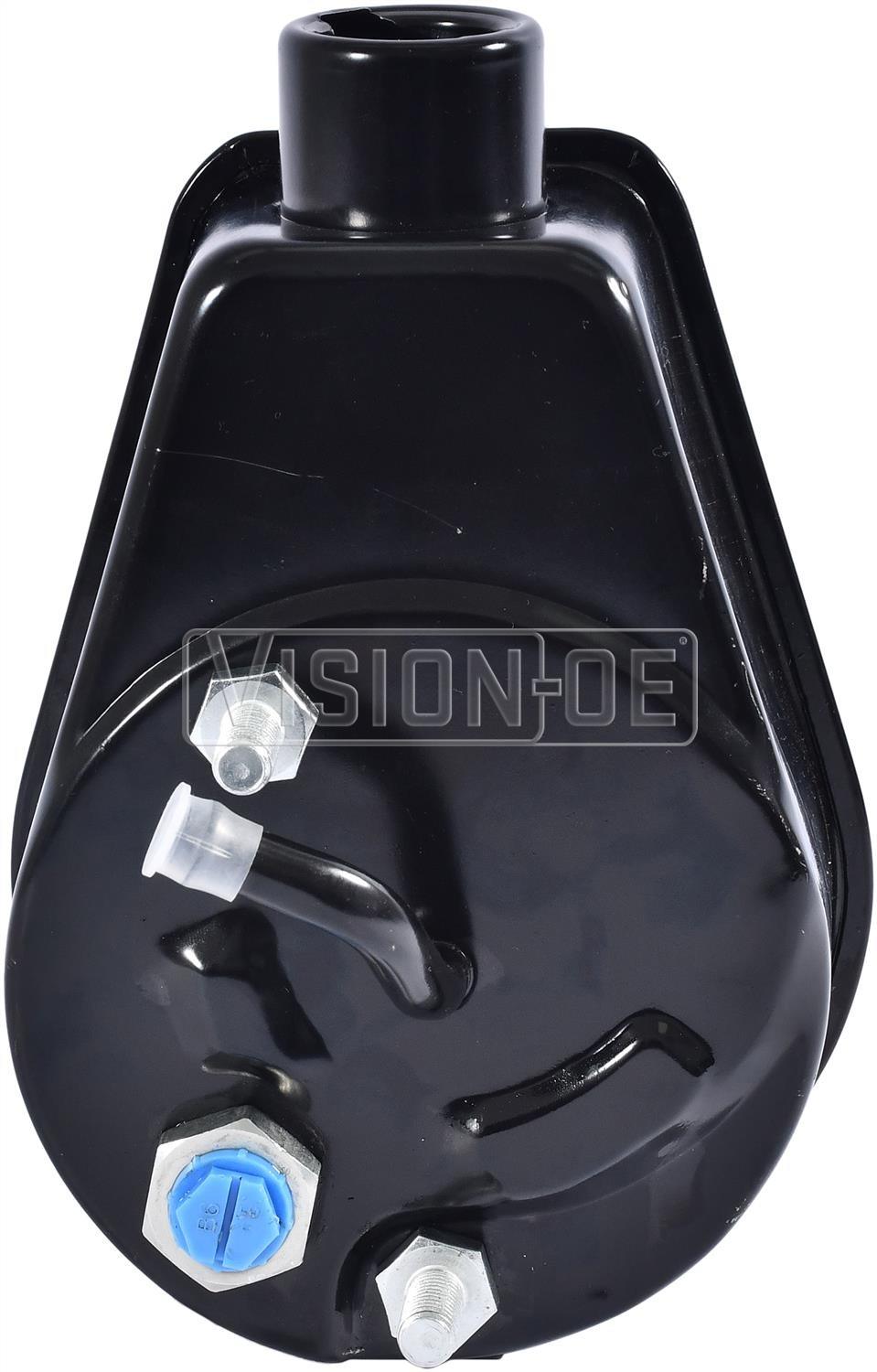 BBB Industries New Power Steering Pump N731-2145