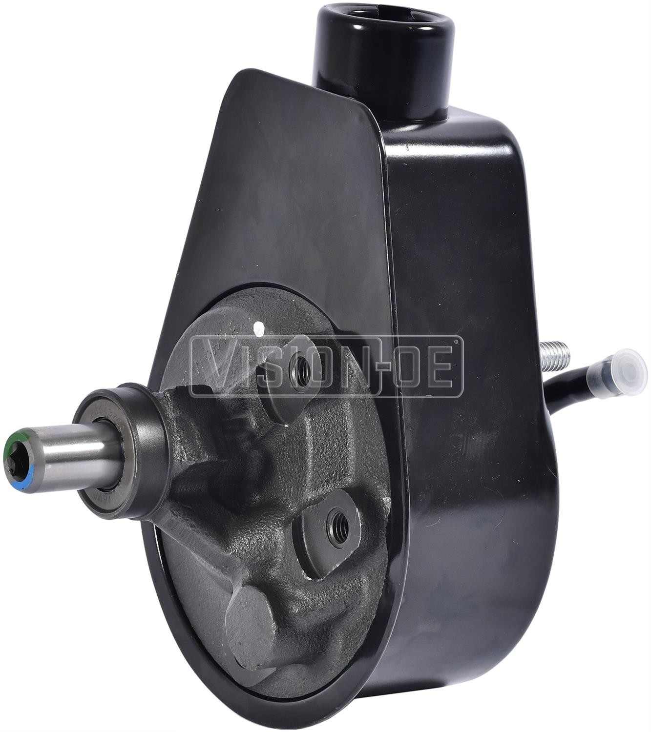 BBB Industries New Power Steering Pump N731-2145