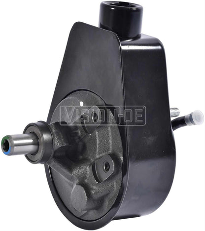 BBB Industries New Power Steering Pump N731-2145