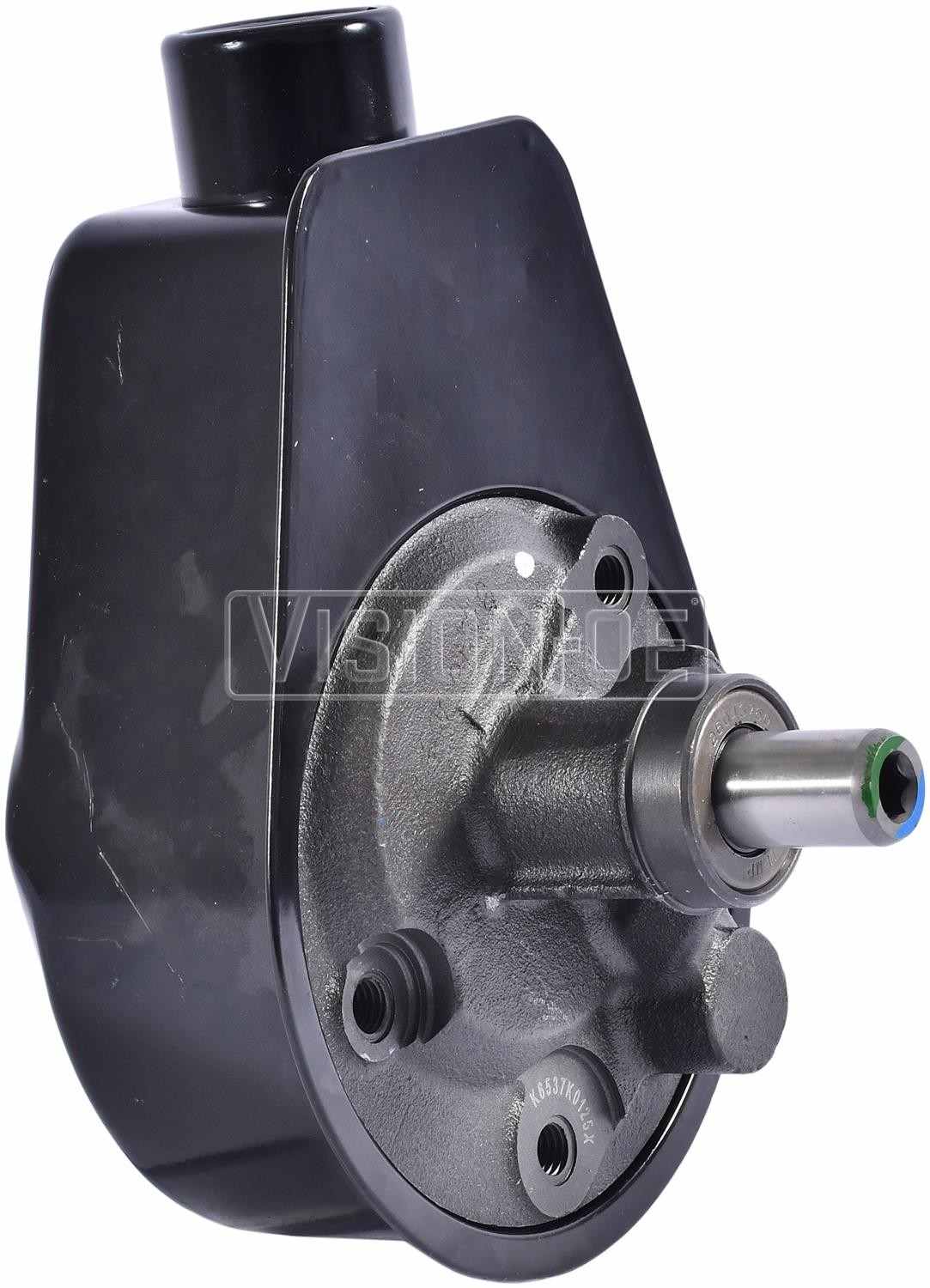 BBB Industries New Power Steering Pump N731-2145