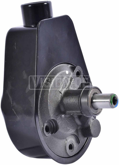 BBB Industries New Power Steering Pump N731-2145