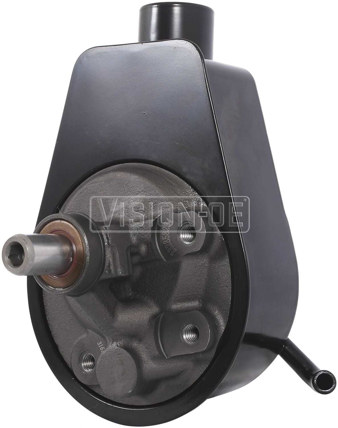 Vision OE New Power Steering Pump N731-2147