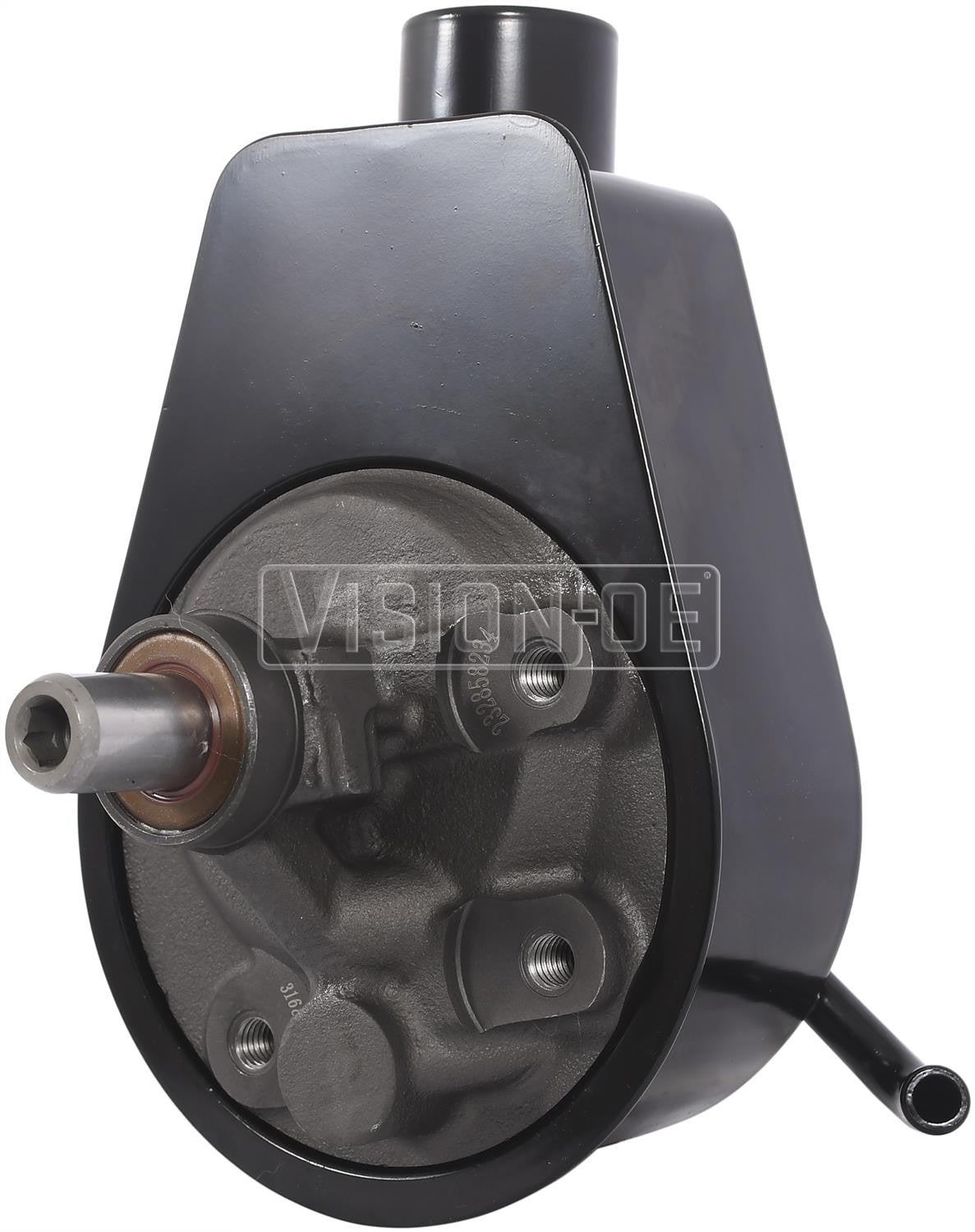 Vision OE New Power Steering Pump N731-2147