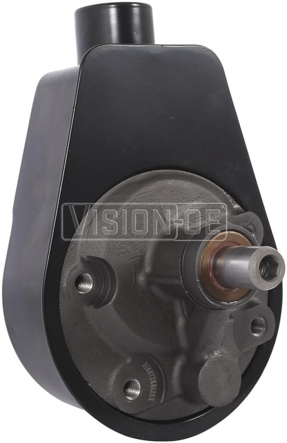 BBB Industries New Power Steering Pump N731-2147