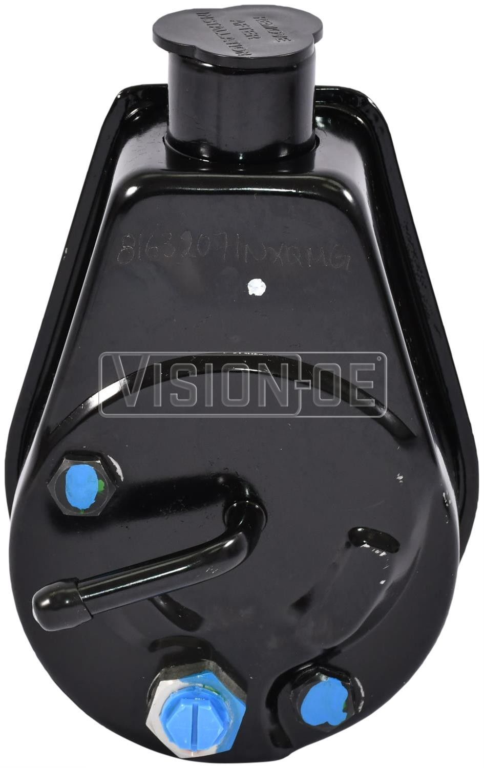 BBB Industries New Power Steering Pump N731-2153