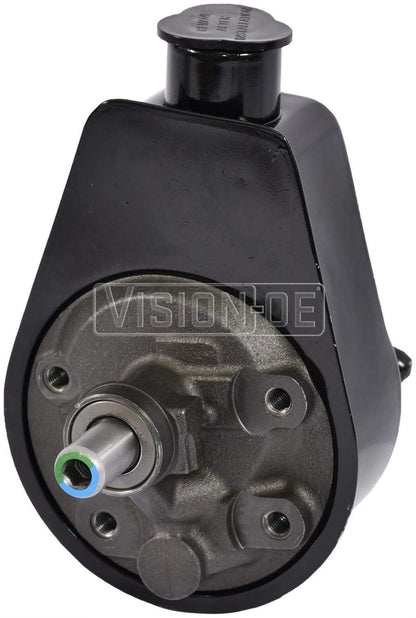 BBB Industries New Power Steering Pump N731-2153