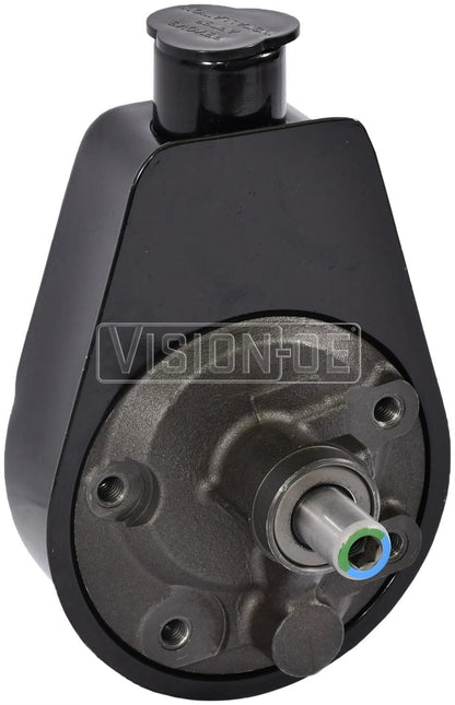 BBB Industries New Power Steering Pump N731-2153