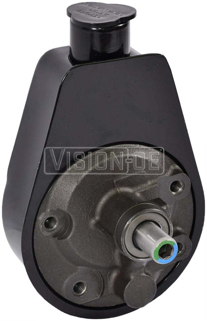 BBB Industries New Power Steering Pump N731-2153