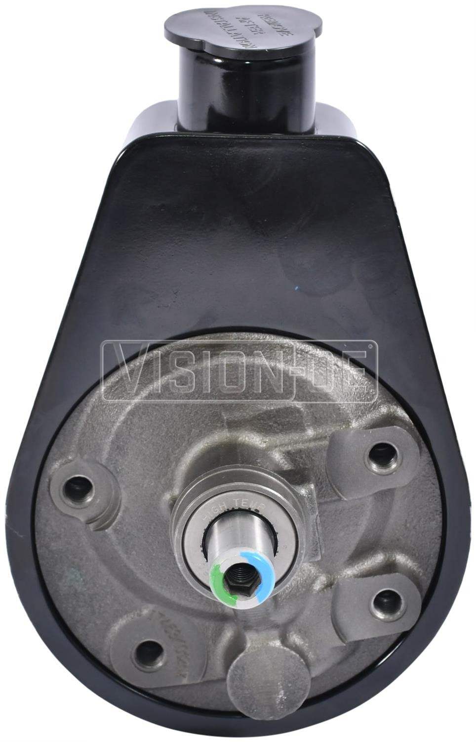 BBB Industries Power Steering Pump N731-2154