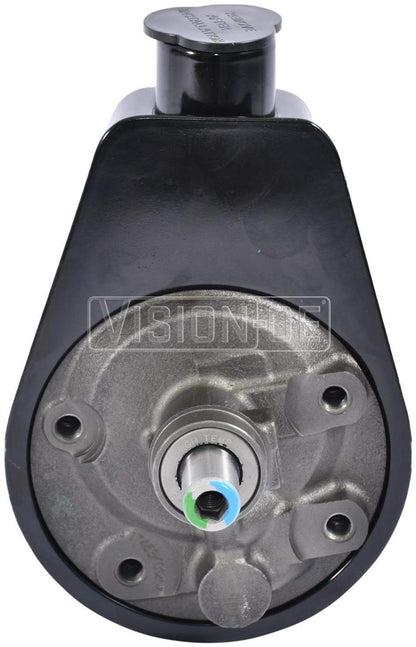 BBB Industries Power Steering Pump N731-2154
