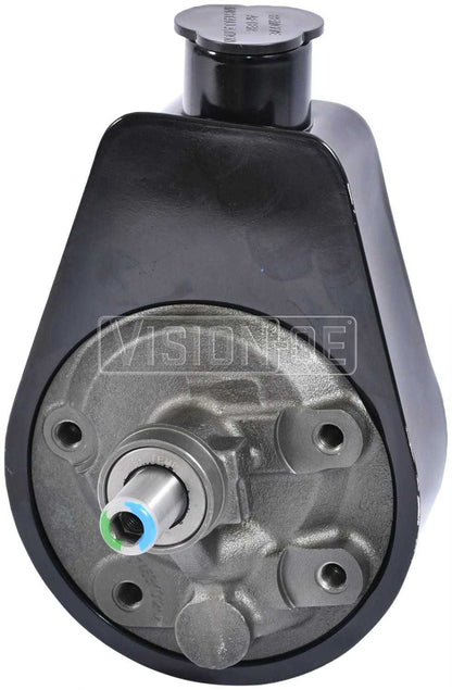 BBB Industries Power Steering Pump N731-2154