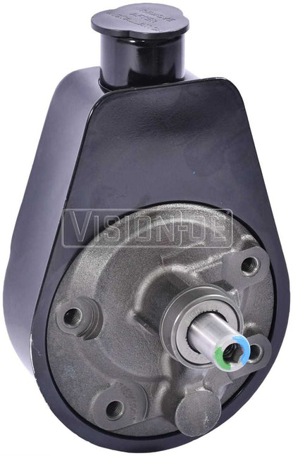 BBB Industries Power Steering Pump N731-2154