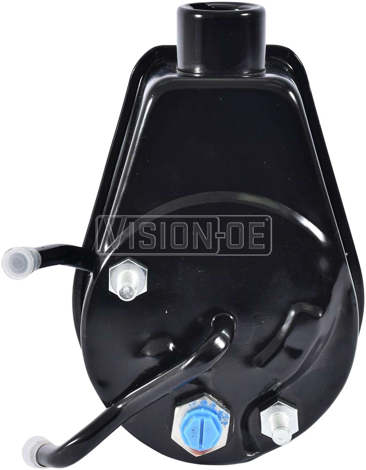 BBB Industries New Power Steering Pump N731-2162