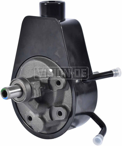 BBB Industries New Power Steering Pump N731-2162