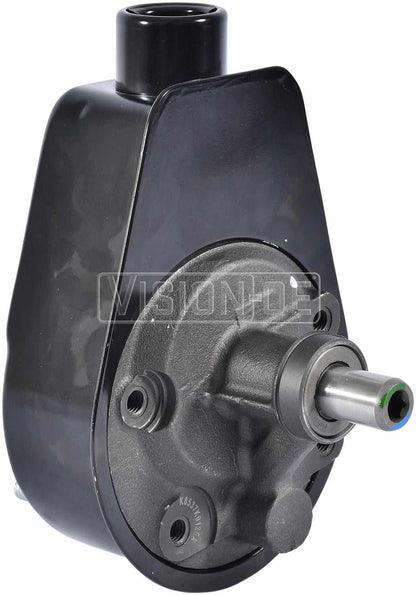 BBB Industries New Power Steering Pump N731-2162