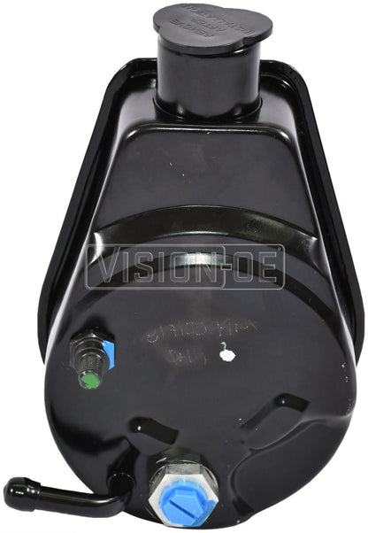 BBB Industries New Power Steering Pump N731-2170