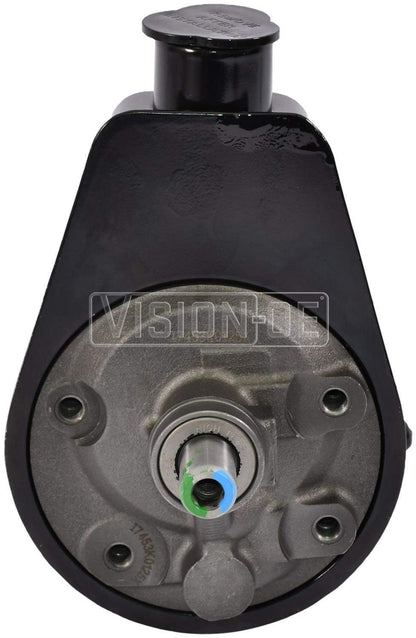 BBB Industries New Power Steering Pump N731-2170