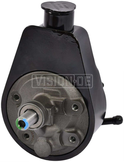 BBB Industries New Power Steering Pump N731-2170