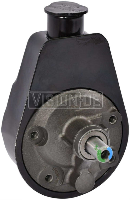 BBB Industries New Power Steering Pump N731-2170