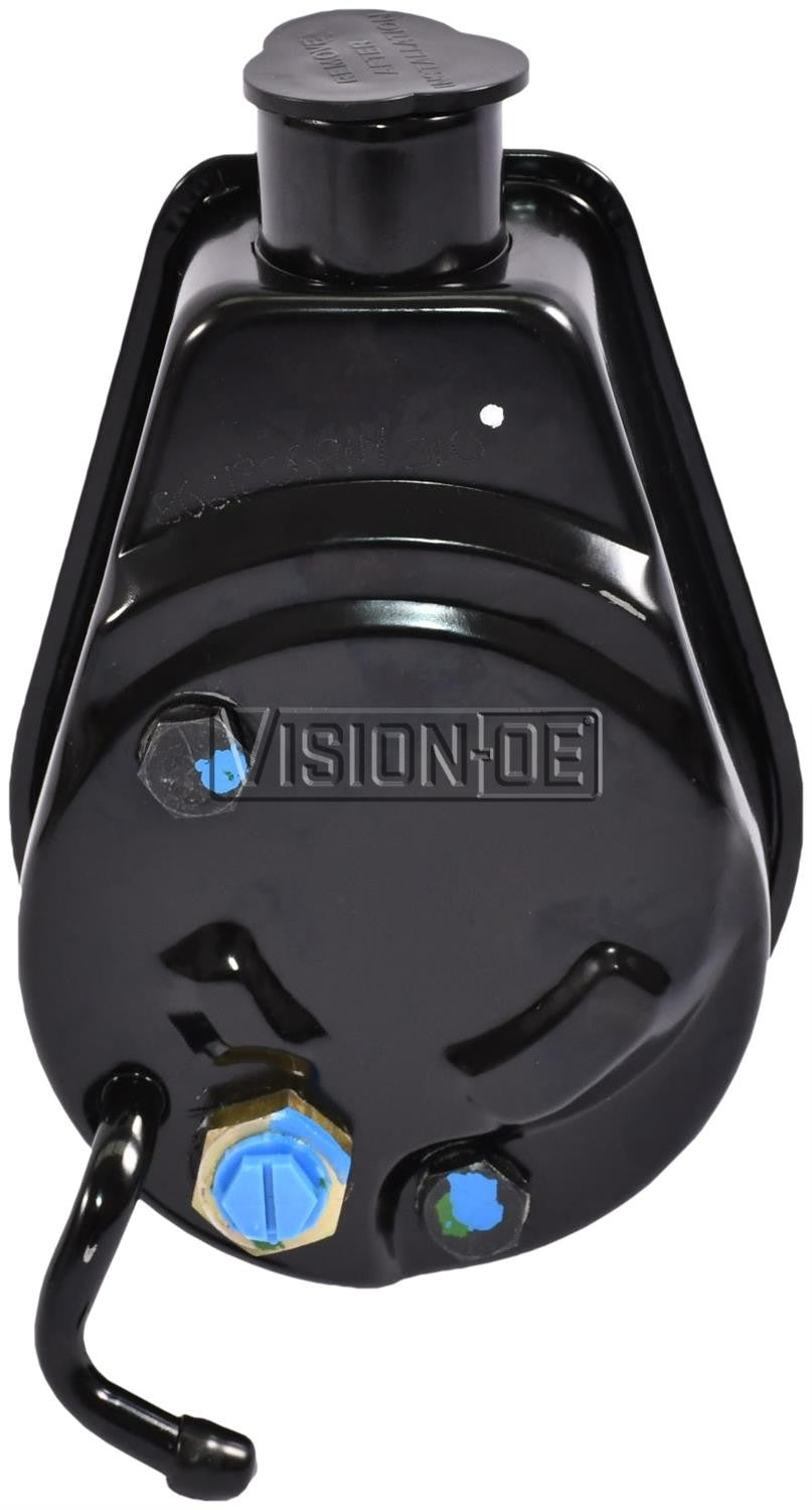 Vision OE New Power Steering Pump N731-2172