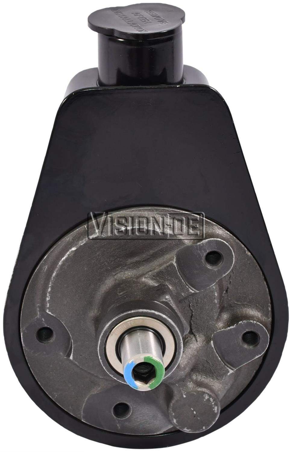 Vision OE New Power Steering Pump N731-2172