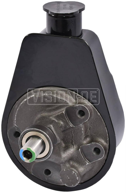 BBB Industries New Power Steering Pump N731-2172