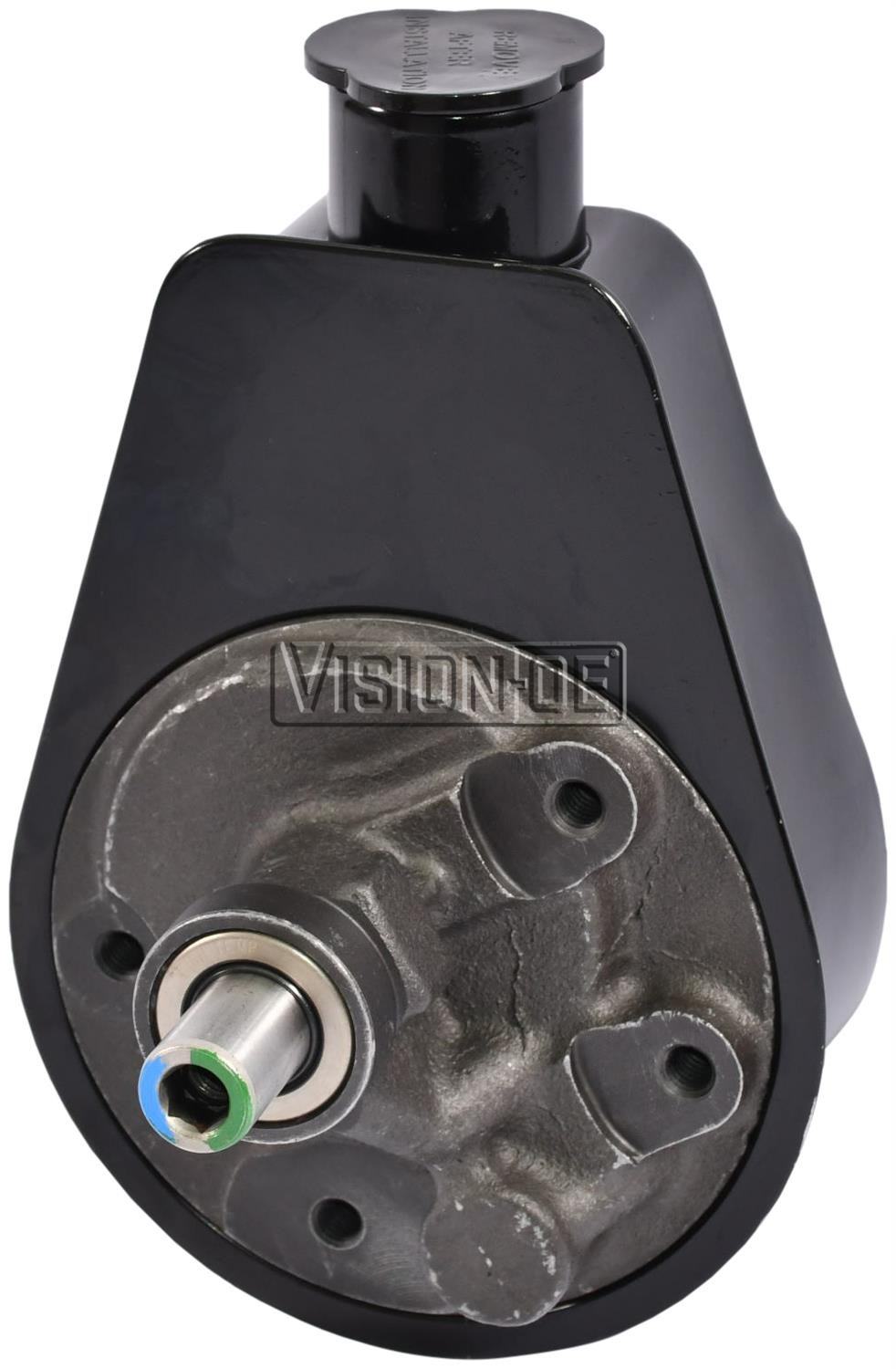 Vision OE New Power Steering Pump N731-2172