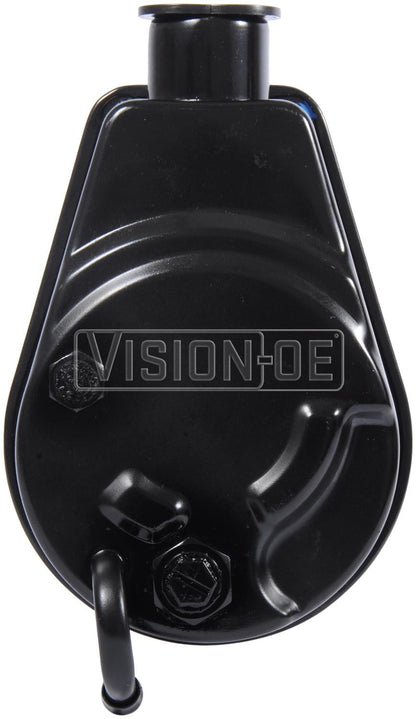 BBB Industries New Power Steering Pump N731-2173