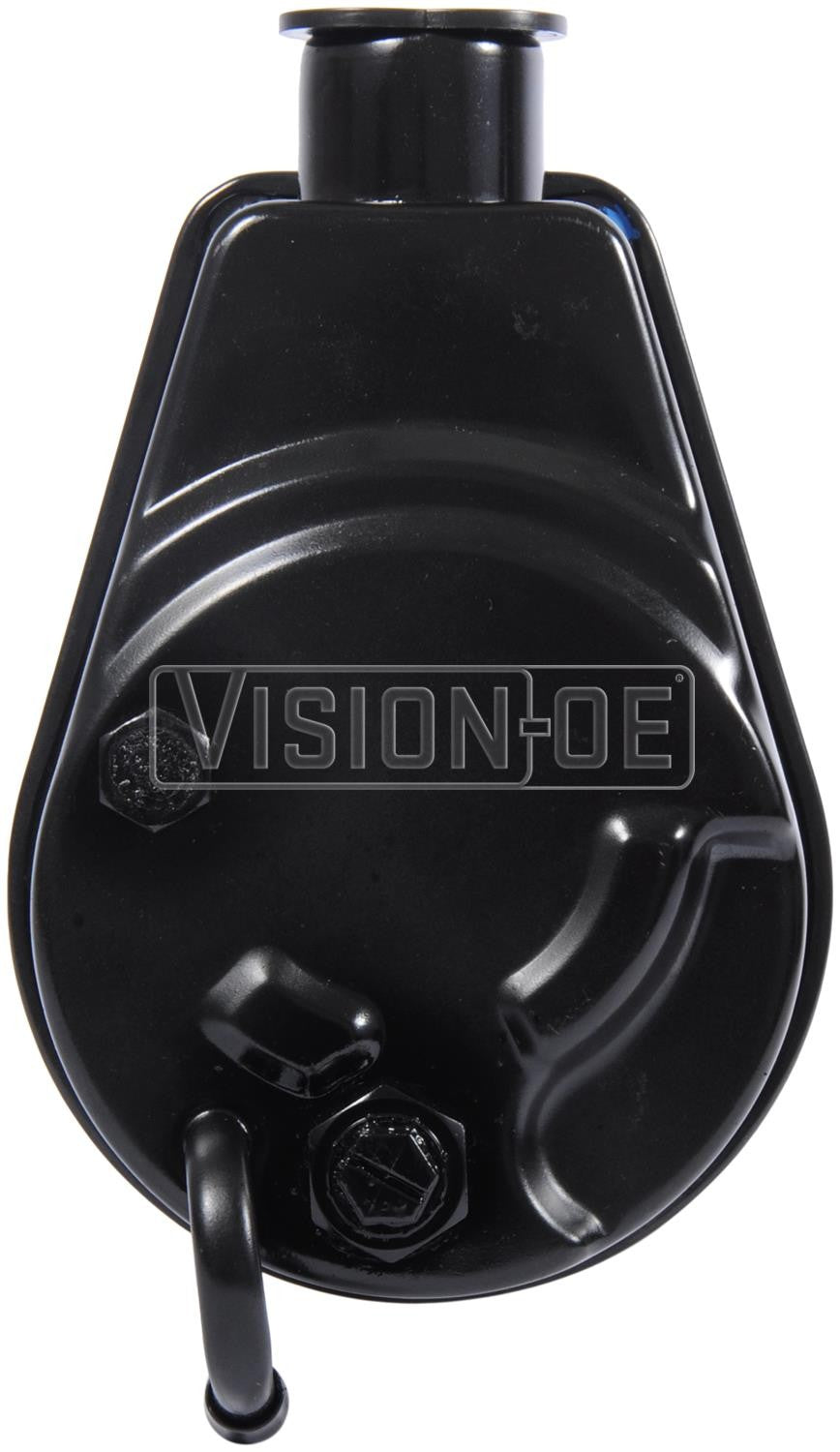 BBB Industries New Power Steering Pump N731-2173